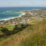 Apollo Bay - Mariners lookout